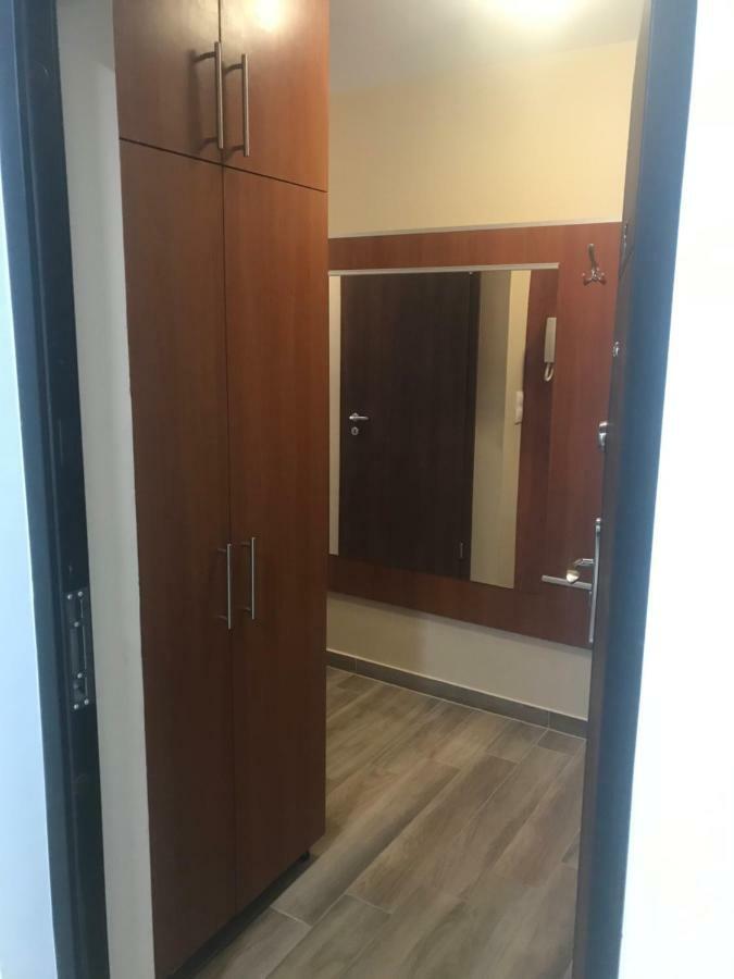 Tommy Apartman 2.0 Хайдусобосло Экстерьер фото