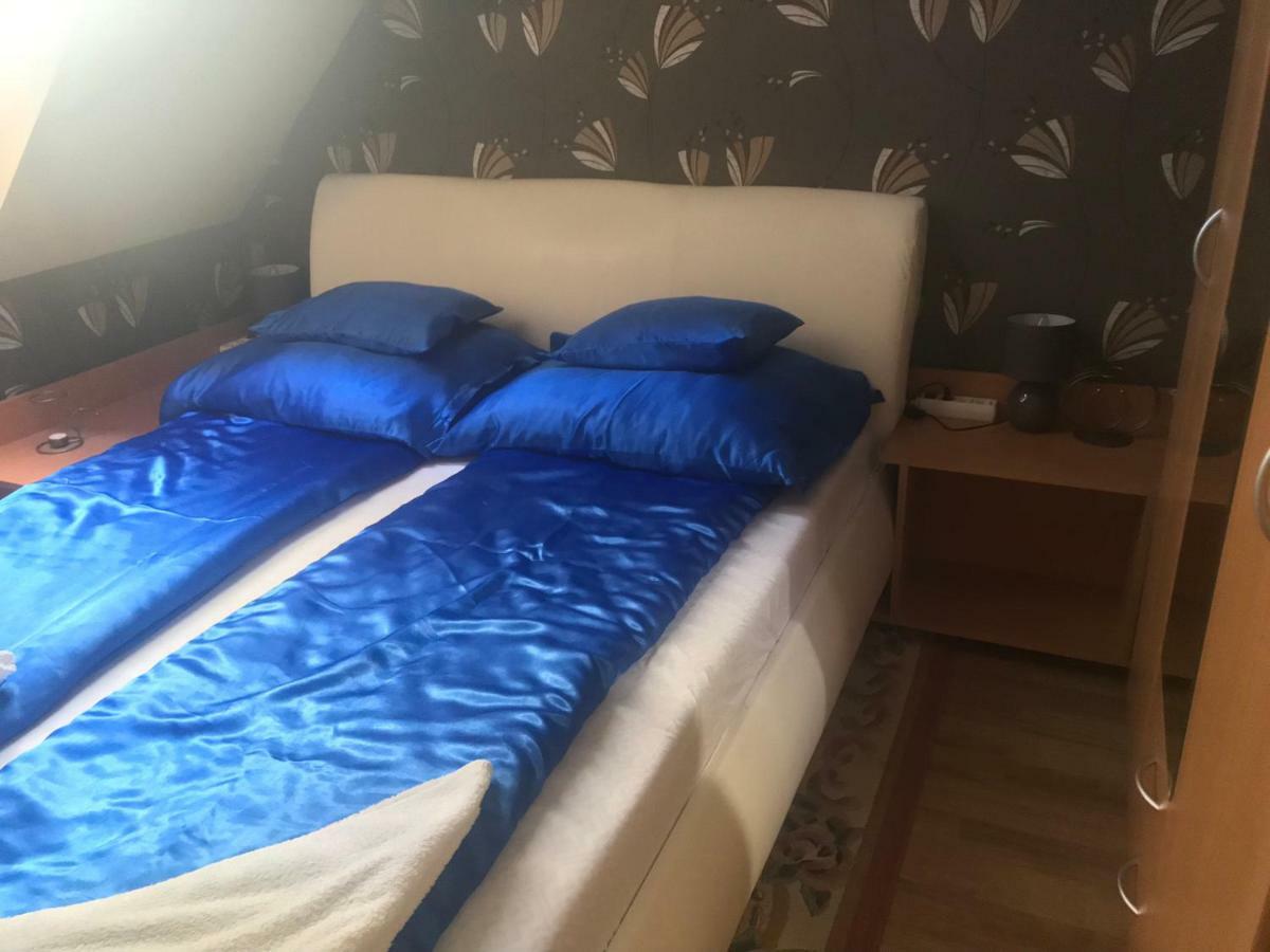 Tommy Apartman 2.0 Хайдусобосло Экстерьер фото