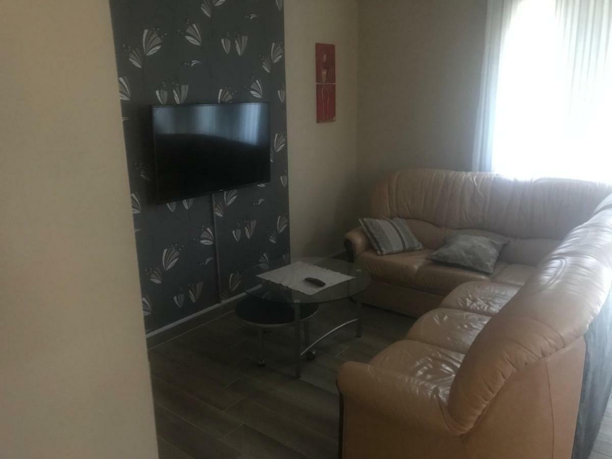 Tommy Apartman 2.0 Хайдусобосло Экстерьер фото