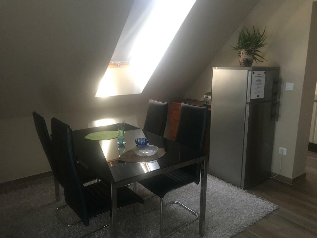Tommy Apartman 2.0 Хайдусобосло Экстерьер фото