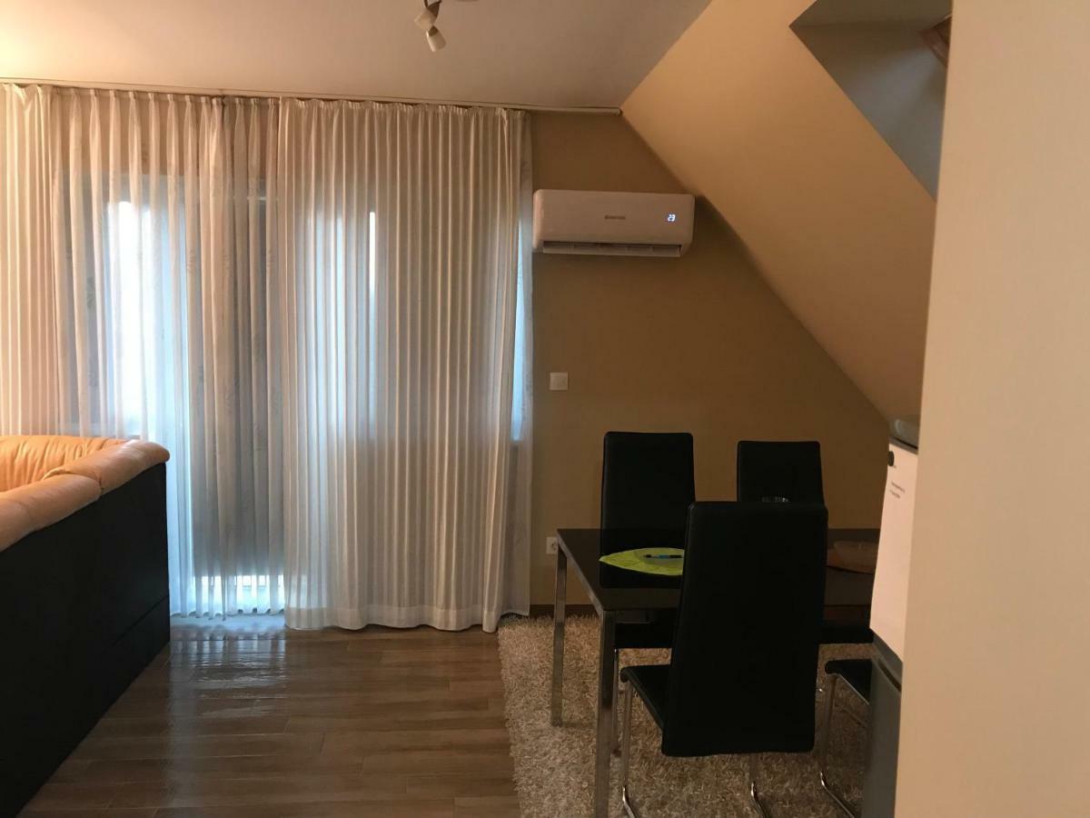 Tommy Apartman 2.0 Хайдусобосло Экстерьер фото